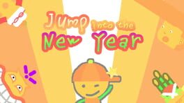 Jump into the New Year artwork 1