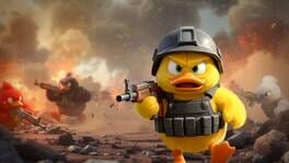 Duck Battle Royale artwork 1