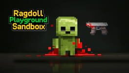 Ragdoll Playground Sandbox artwork 1
