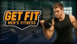 Get Fit: Men’s Fitness artwork 1