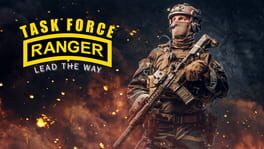 Task Force Ranger: Lead the way! artwork 1
