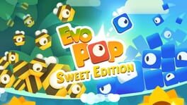 Evo Pop: Sweet Edition artwork 1