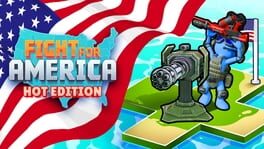 Fight For America: Hot Edition artwork 1