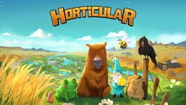 Horticular: Complete Edition artwork 1