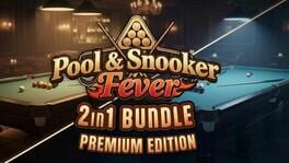 Pool & Snooker Fever: 2 in 1 Bundle - Premium Edition artwork 1