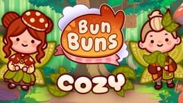Bun Buns: Cozy DLC artwork 1