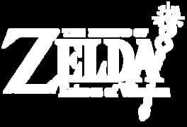 The Legend of Zelda: Echoes of Wisdom artwork 2