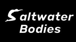 Saltwater Bodies artwork 2