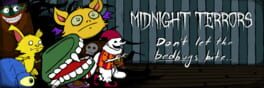 Midnight Terrors artwork 1
