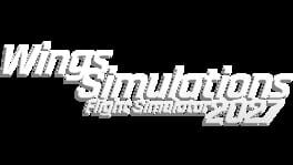 WingsSimulations Flight Simulator 2027 artwork 2