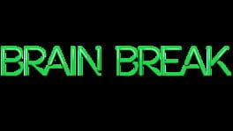 Brain Break artwork 2