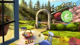 Log Away: Easter DLC artwork 2