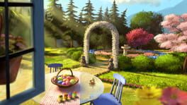 Log Away: Easter DLC artwork 1