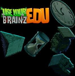 Use Your Brainz Edu artwork 1
