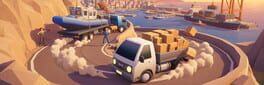 Cargo, Please! artwork 1