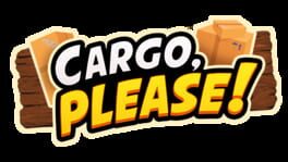 Cargo, Please! artwork 2