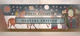 Field of Glory II: Masters Edition artwork 1