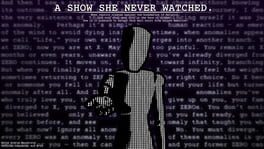 A show she never watched. artwork 1