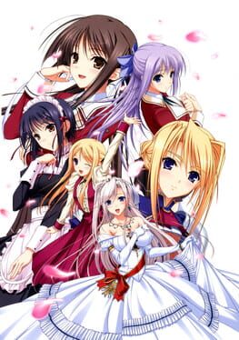 Princess Lover!: Eternal Love for My Lady artwork 1