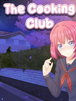 The Cooking Club artwork 2