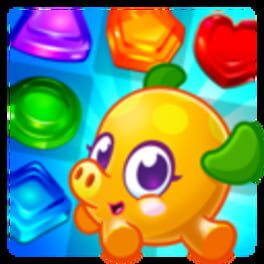 Moshling Rescue! artwork 2