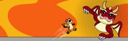 Ferret Quest artwork 1
