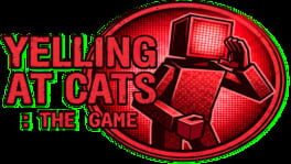 Yelling At Cats: The Game artwork 2