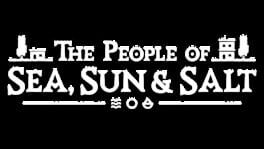 The People of Sea, Sun & Salt artwork 4