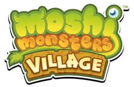 Moshi Monsters Village artwork 1