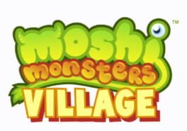 Moshi Monsters Village artwork 2