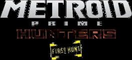 Metroid Prime Hunters: First Hunt artwork 1