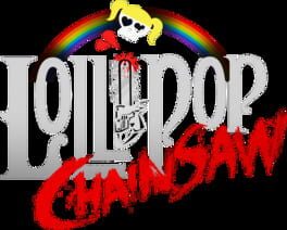 Lollipop Chainsaw artwork 2