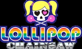 Lollipop Chainsaw artwork 3