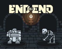 End of End artwork 5