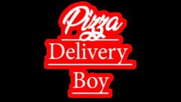 Porn Pizza Delivery Boy artwork 2