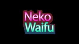 Neko Waifu artwork 2