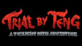 Trial by Teng: A Twilight Path Adventure artwork 1