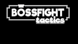 Bossfight Tactics artwork 2