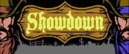 Showdown artwork 1