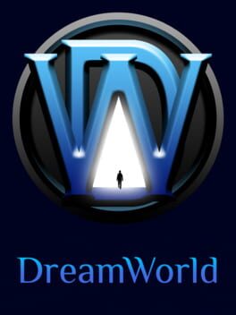 DreamWorld artwork 2