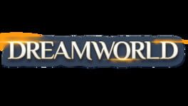 DreamWorld artwork 1