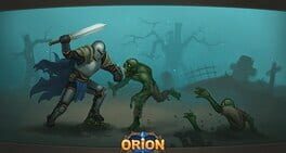 Orion Sandbox artwork 3