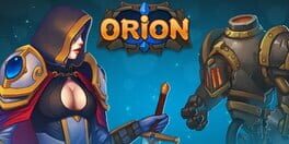 Orion Sandbox artwork 4