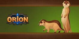 Orion Sandbox artwork 2