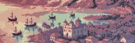 Sea of Intrigue artwork 1