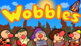 Wobbles artwork 2