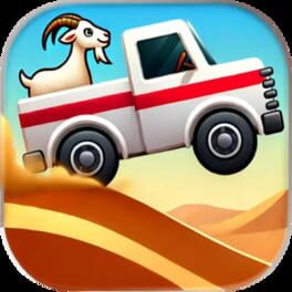 Bedouin Ride artwork 1