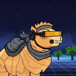 Ninja Camel artwork 1