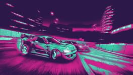 Inertial Drift: Twilight Rivals Edition artwork 1