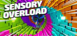 Sensory Overload artwork 2